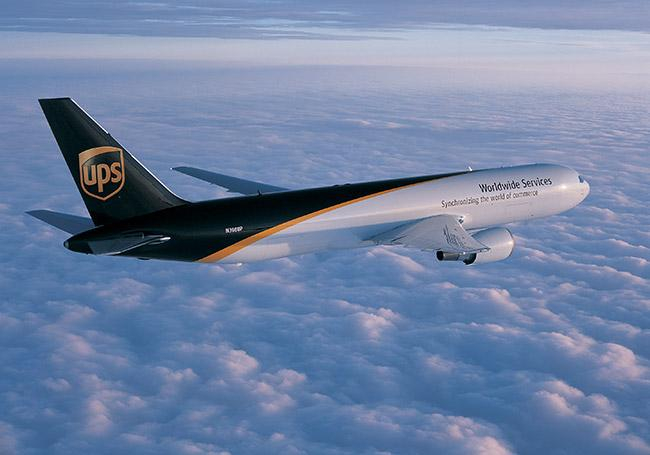 關(guān)稅上漲會(huì)對哪些行業(yè)的北京UPS國際快遞業(yè)務(wù)影響更大？