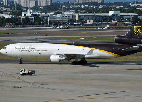 UPS快遞的幾種運輸方式:一文讀懂!