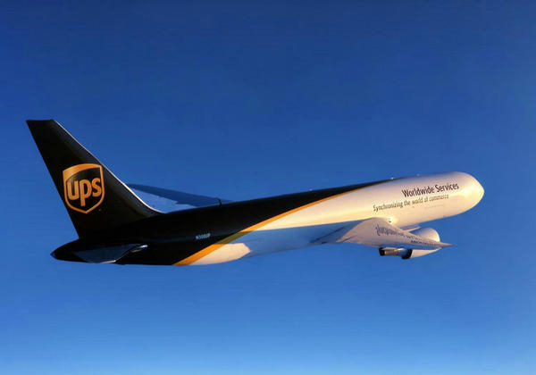 北京UPS國(guó)際快遞如何提高運(yùn)輸時(shí)效