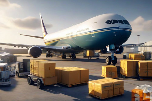 UPS國際快遞如何與北京跨境電商企業合作